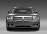 Dodge Magnum 2008 года